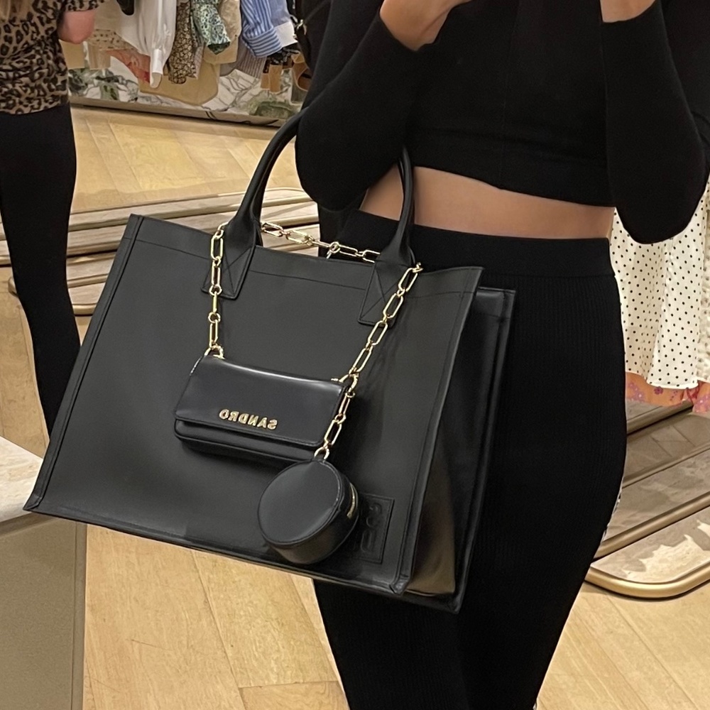 Bag Sandro